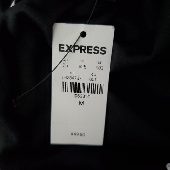 ❤️134 Express Animal Print Halter Tank Top - Picture 6 of 8